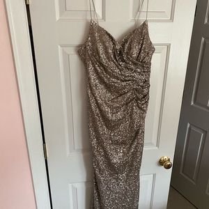Bridesmaids dress